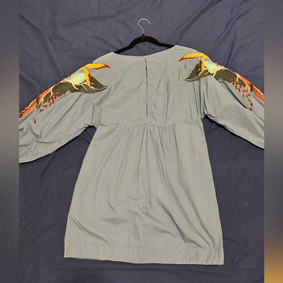 Free People Mini Obsessions Dress - Picture 2 of 4